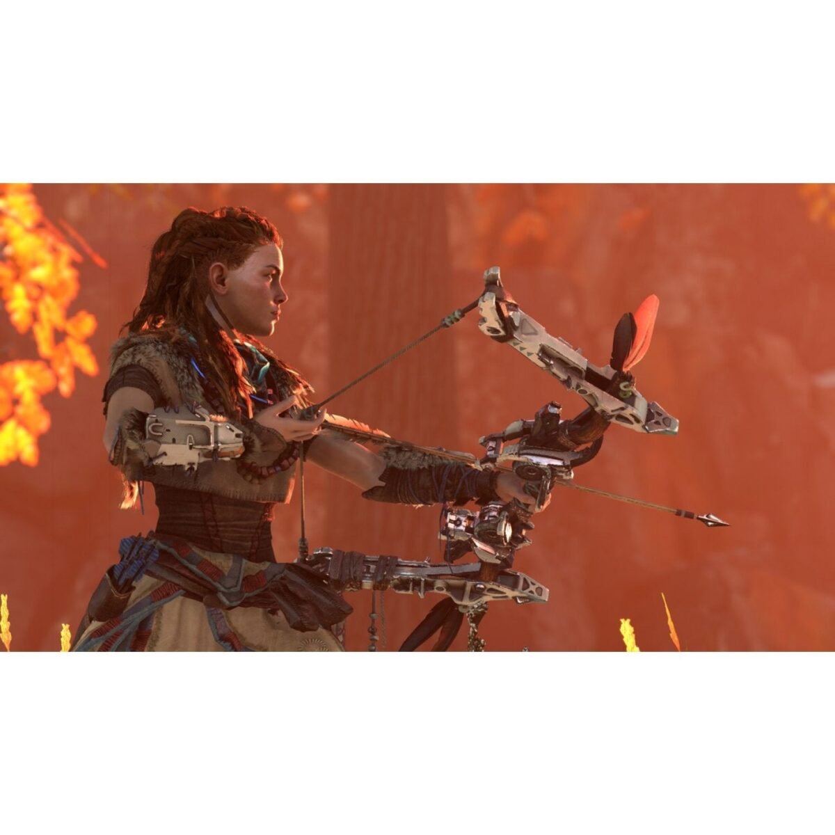 ⁦PS4 Horizon: Zero Dawn [Complete Edition] (PlayStation Hits)⁩ - الصورة ⁦2⁩