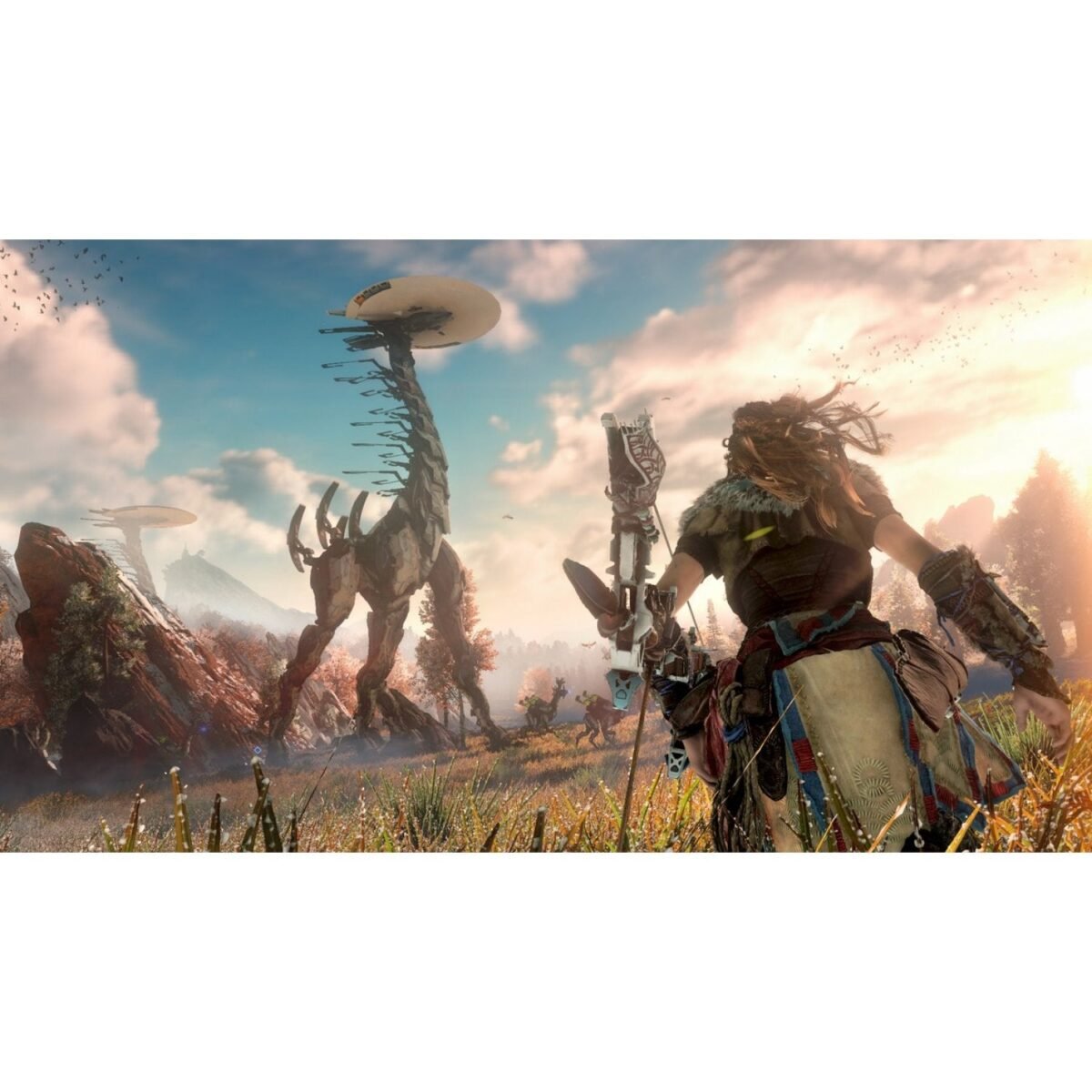⁦PS4 Horizon: Zero Dawn [Complete Edition] (PlayStation Hits)⁩ - الصورة ⁦3⁩