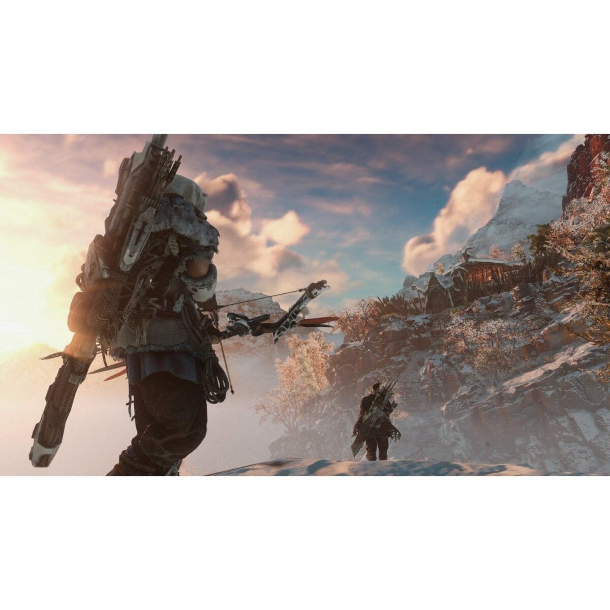⁦PS4 Horizon: Zero Dawn [Complete Edition] (PlayStation Hits)⁩ - الصورة ⁦4⁩