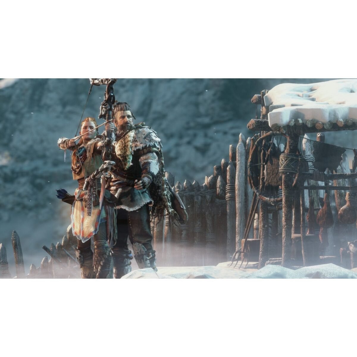⁦PS4 Horizon: Zero Dawn [Complete Edition] (PlayStation Hits)⁩ - الصورة ⁦5⁩