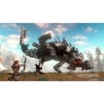 ⁦PS4 Horizon: Zero Dawn [Complete Edition] (PlayStation Hits)⁩ - الصورة ⁦6⁩