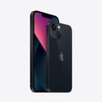 ⁦iPhone 13 128GB Midnight⁩ - الصورة ⁦3⁩