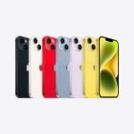 ⁦iPhone 14 128GB Yellow⁩ - الصورة ⁦6⁩