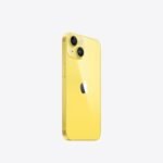 ⁦iPhone 14 128GB Yellow⁩ - الصورة ⁦3⁩
