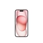 ⁦iPhone 15 128GB Pink⁩ - الصورة ⁦2⁩