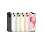 ⁦iPhone 15 128GB Pink⁩ - الصورة ⁦6⁩