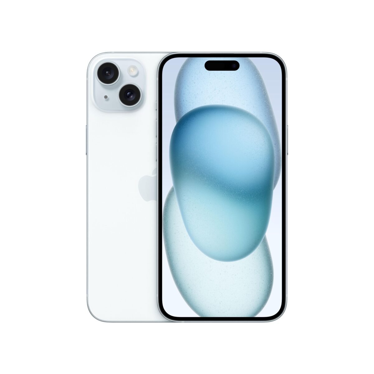 ⁦iPhone 15 Plus 128GB Blue⁩ - الصورة ⁦1⁩