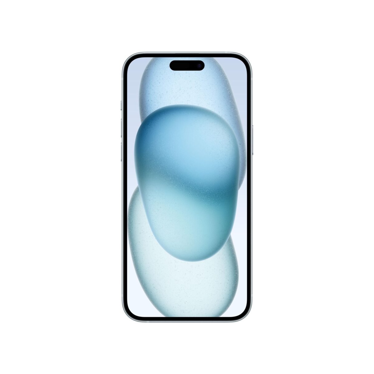 ⁦iPhone 15 Plus 128GB Blue⁩ - الصورة ⁦2⁩