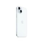 ⁦iPhone 15 Plus 128GB Blue⁩ - الصورة ⁦3⁩