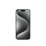 iPhone 15 Pro 256GB White Titanium - الصورة 2