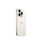 iPhone 15 Pro 256GB White Titanium - الصورة 3