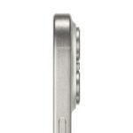 iPhone 15 Pro 256GB White Titanium - الصورة 4