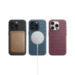 iPhone 15 Pro 256GB White Titanium - الصورة 10