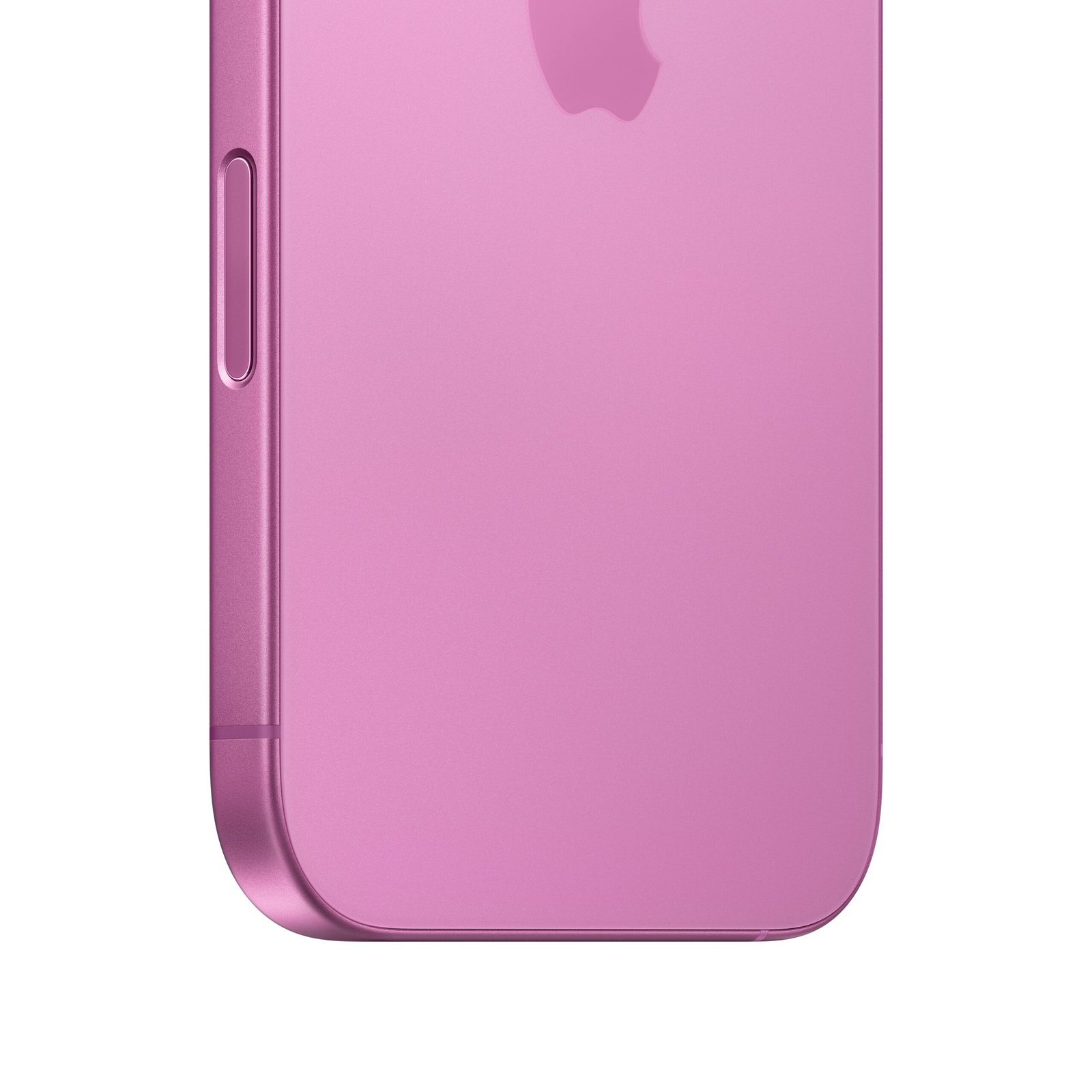 ⁦iPhone 16 Plus 128GB Pink⁩ - الصورة ⁦4⁩
