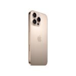 ⁦iPhone 16 Pro Max 256GB Desert Titanium⁩ - الصورة ⁦3⁩