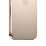 ⁦iPhone 16 Pro Max 256GB Desert Titanium⁩ - الصورة ⁦5⁩