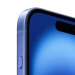 ⁦iPhone 16 128GB Ultramarine⁩ - الصورة ⁦3⁩