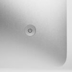 ⁦2014 Apple iMac 21.5 Core i5 8GB RAM 512GB SSD MF883LL/A⁩ - الصورة ⁦6⁩