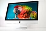 ⁦2014 Apple iMac 21.5in Core i5-4260U Dual-Core 512GB HDD 8GB RAM MF883LLA⁩ - الصورة ⁦3⁩