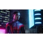 ⁦PS4 Marvel's Spider-Man: Miles Morales⁩ - الصورة ⁦2⁩