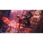 ⁦PS4 Marvel's Spider-Man: Miles Morales⁩ - الصورة ⁦6⁩