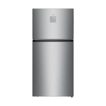 Tcl Top Mount Refrigerator Inox 700L