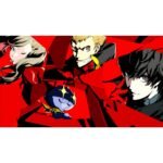 ⁦PS4 Persona 5 Royal⁩ - الصورة ⁦4⁩