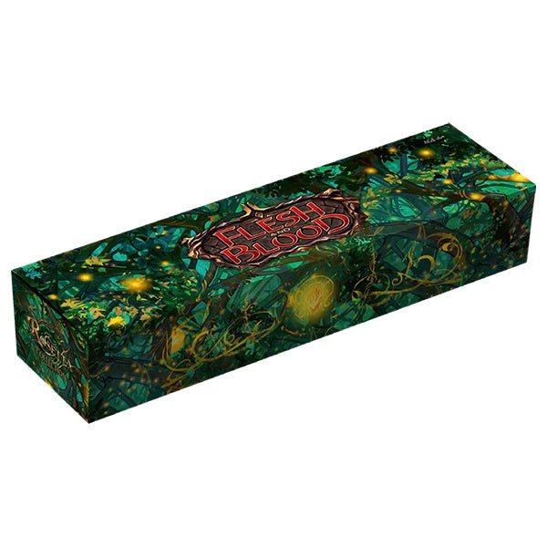 product_195779.jpg Flesh and Blood TCG: Rosetta Blitz Deck Collection - الصورة 1