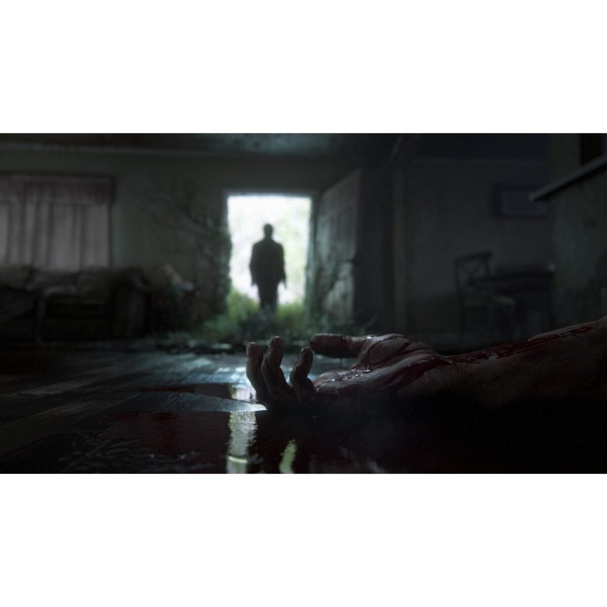⁦PS4 The Last of Us Part II⁩ - الصورة ⁦4⁩