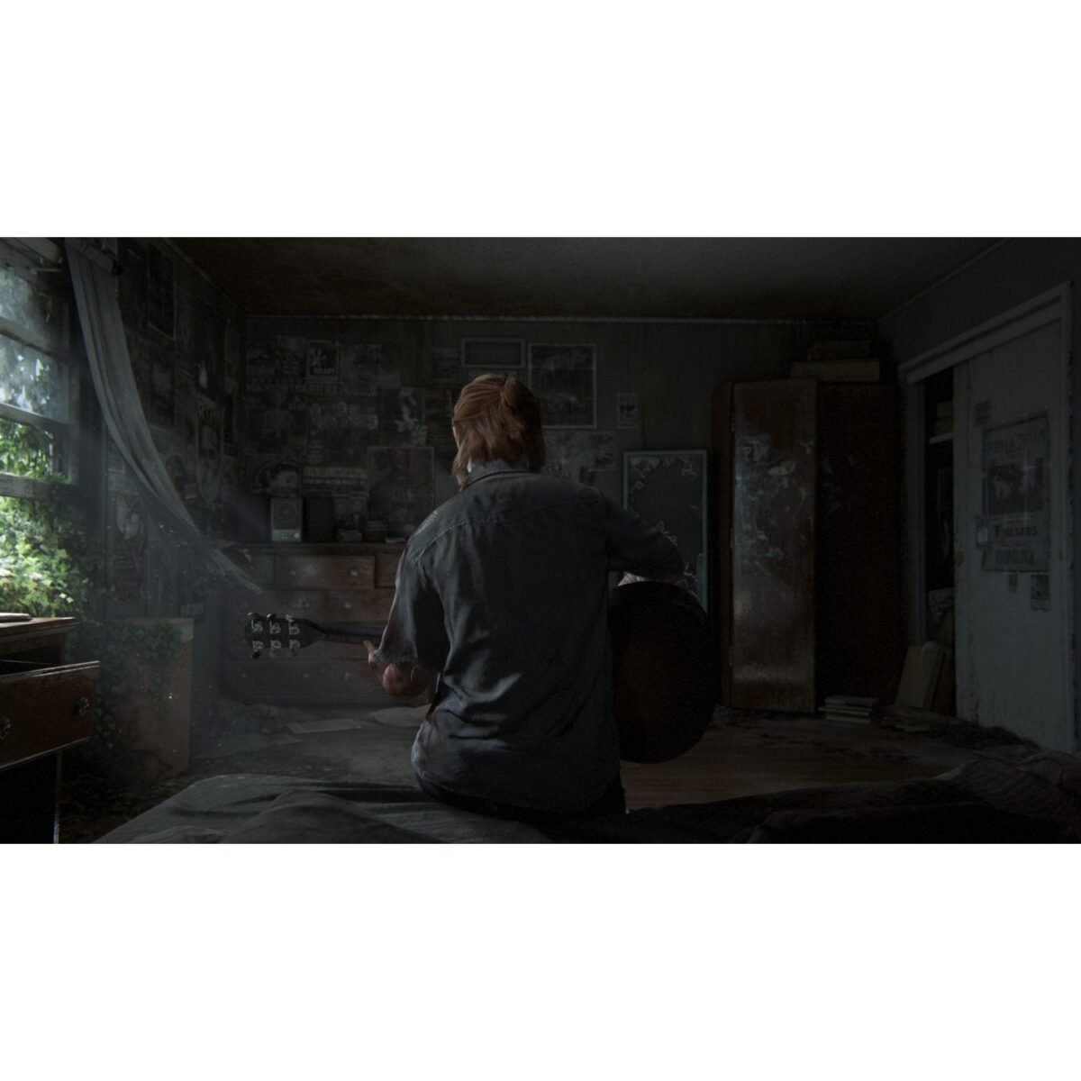 ⁦PS4 The Last of Us Part II⁩ - الصورة ⁦5⁩