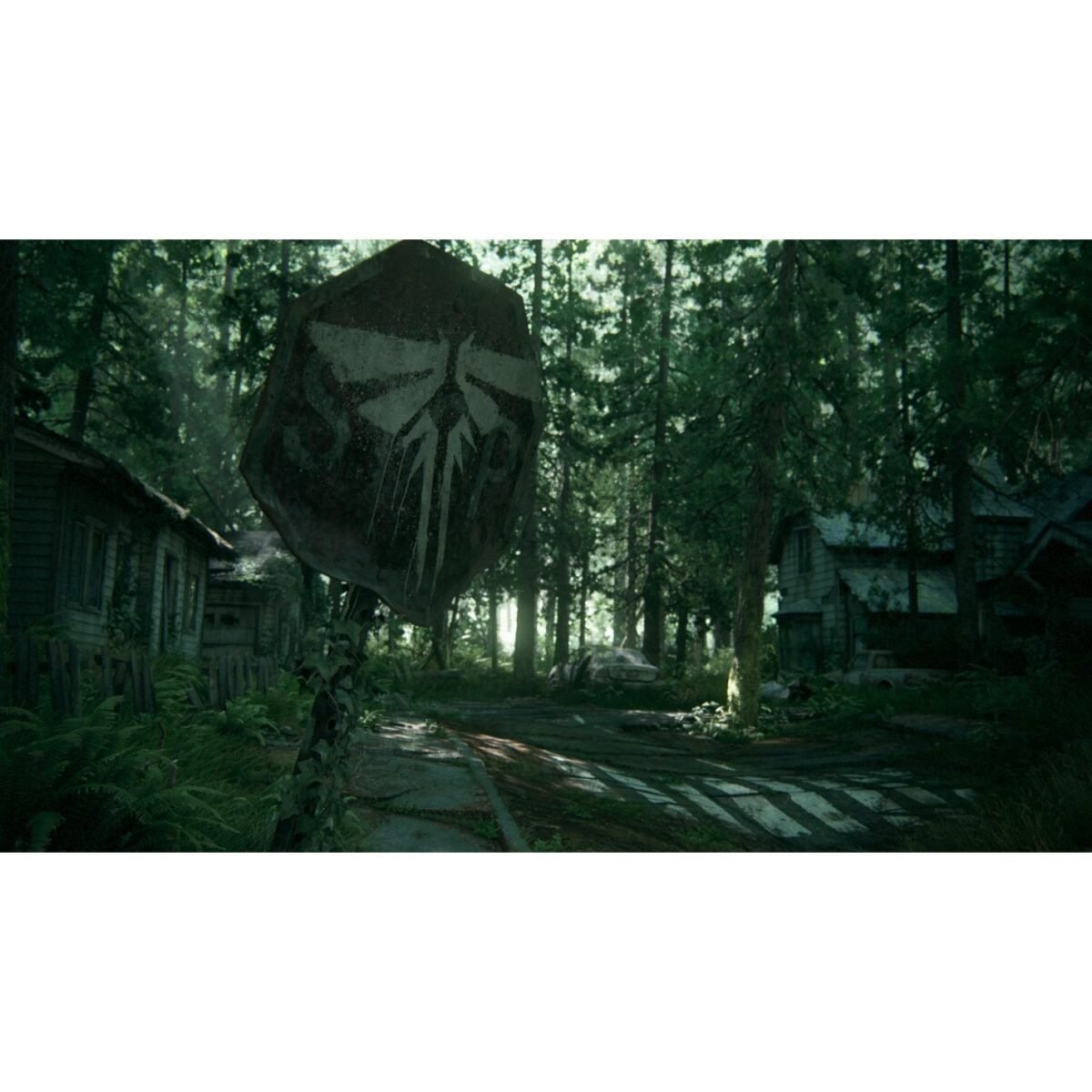 ⁦PS4 The Last of Us Part II⁩ - الصورة ⁦7⁩