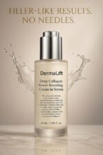 DermaLift™ Boosted Korean Collagen Serum