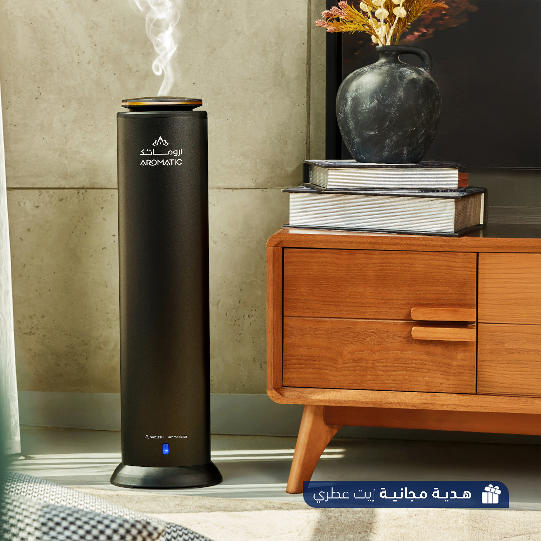 72f344f9-3d34-402b-8f82-d55e4fee351d.png AF3000 villa, palace and hotel fragrance device - الصورة 1