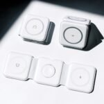 ⁦🔥HOT SALE 🔥3-in-1 Wireless Charging Pad⁩ - الصورة ⁦7⁩