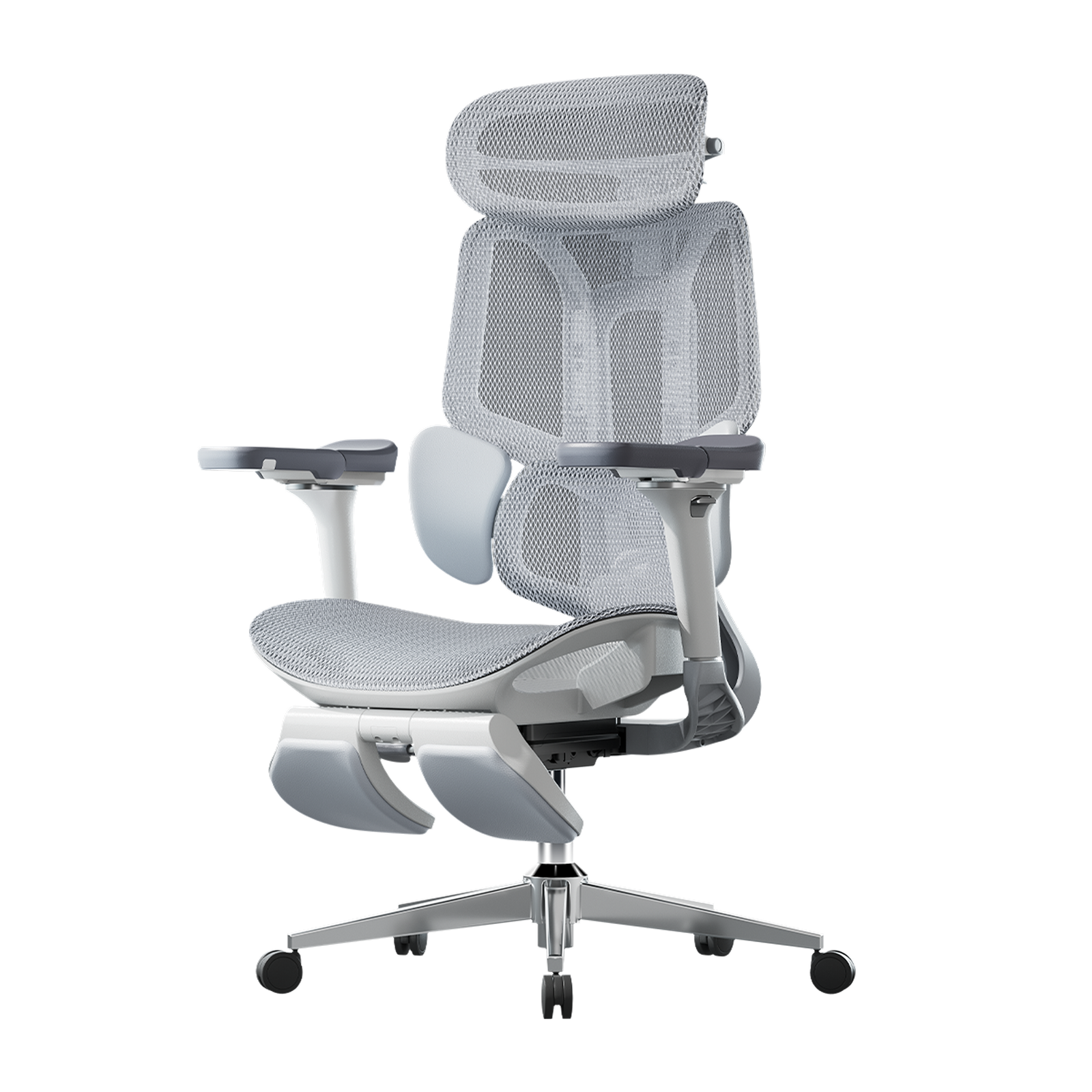 E3-Pro_1cbd03cd-b067-439c-b980-a8223749b395.png HBADA E3 Pro Ergonomic Office Chair - الصورة 1