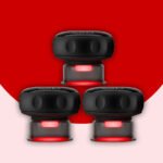 ⁦جهاز تدليك الحجامة الذكي Hijama Pro™ بالإضافة إلى واحدة مجانية!⁩ - الصورة ⁦7⁩