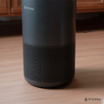 ⁦Sterra Moon™ True HEPA-13 Air Purifier⁩ - الصورة ⁦5⁩