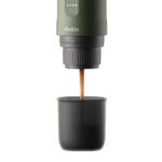 ⁦Nano Portable Espresso Machine (Forest Green)⁩ - الصورة ⁦5⁩